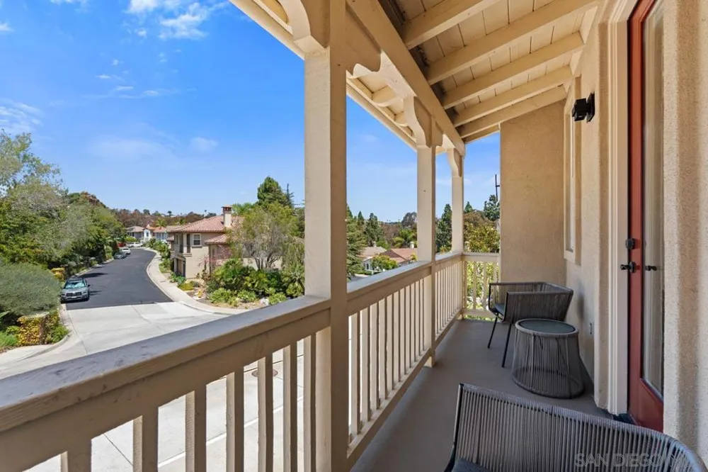 2785 Ridgegate Row La Jolla, CA 92037