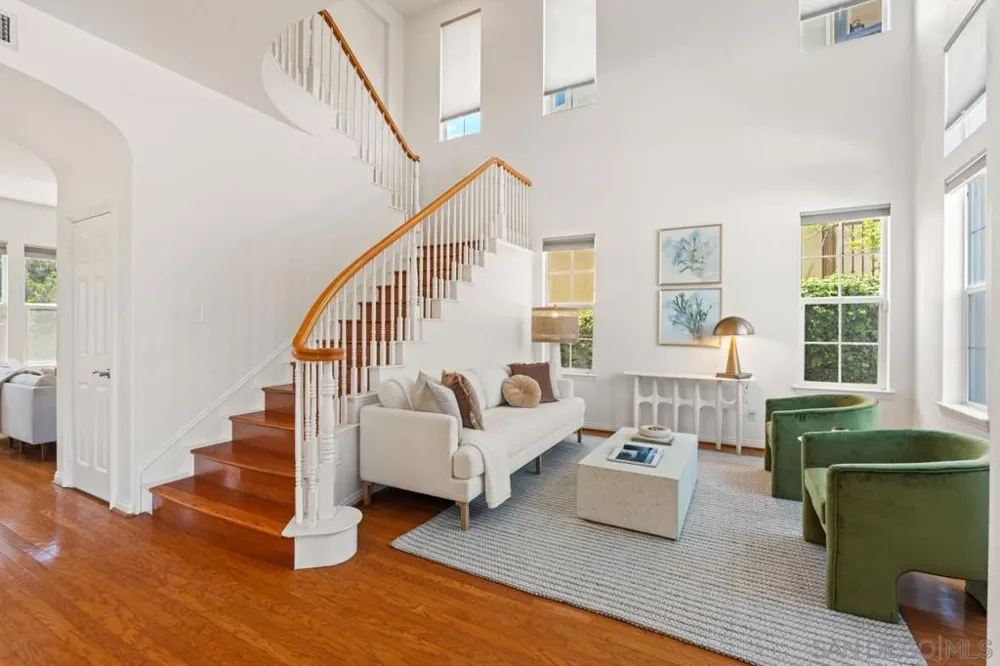 2785 Ridgegate Row La Jolla, CA 92037