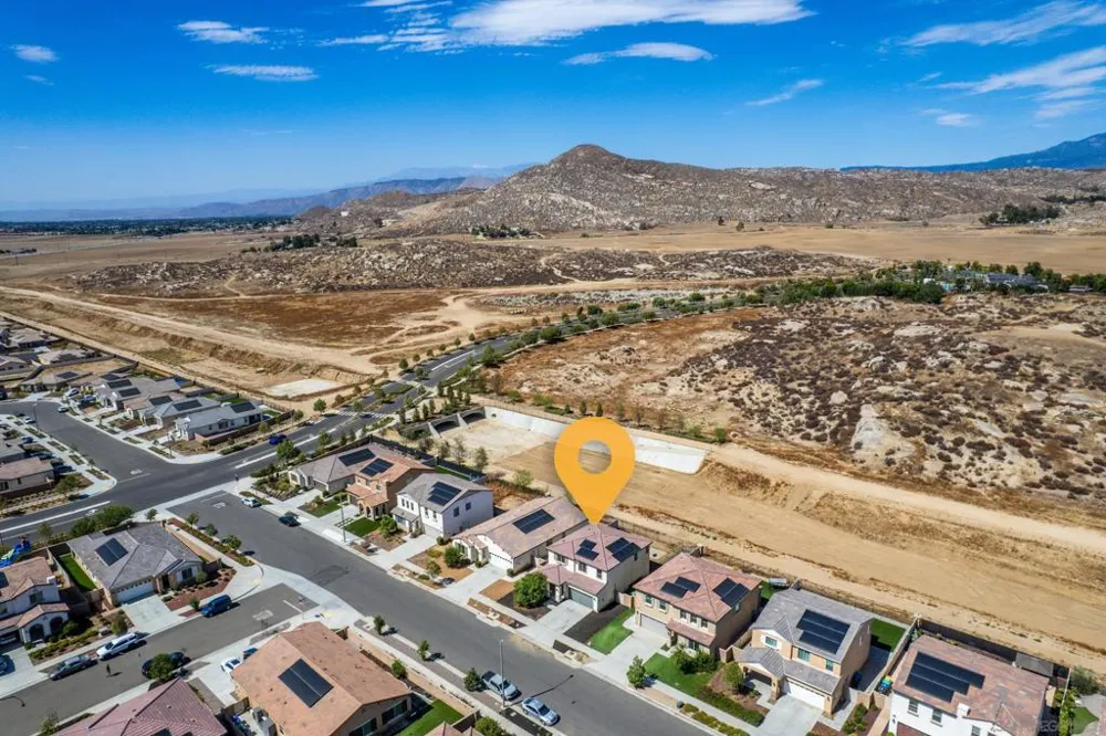 3048 Eveningcloud St Hemet, CA 92543