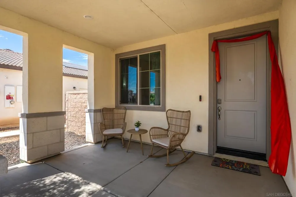 3048 Eveningcloud St Hemet, CA 92543