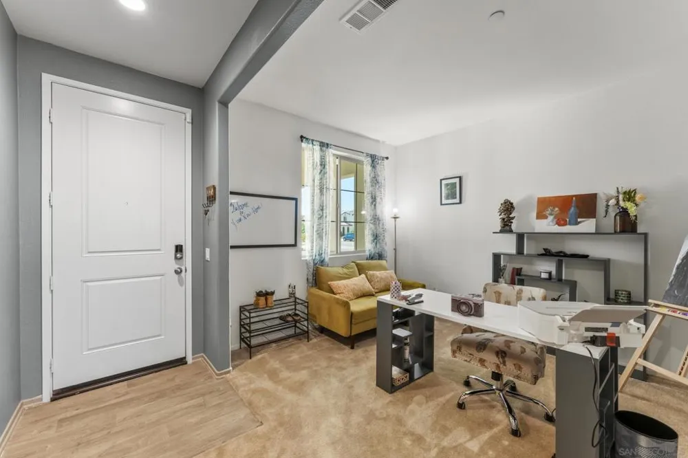 3048 Eveningcloud St Hemet, CA 92543