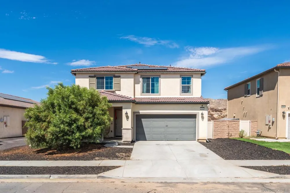 3048 Eveningcloud St Hemet, CA 92543