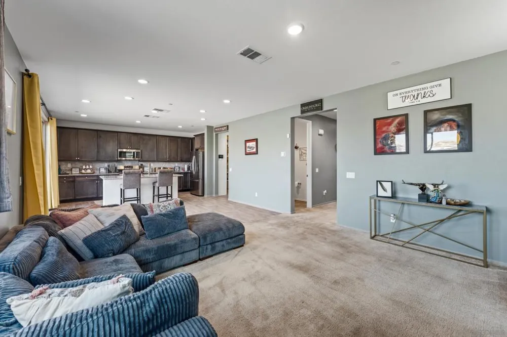 3048 Eveningcloud St Hemet, CA 92543