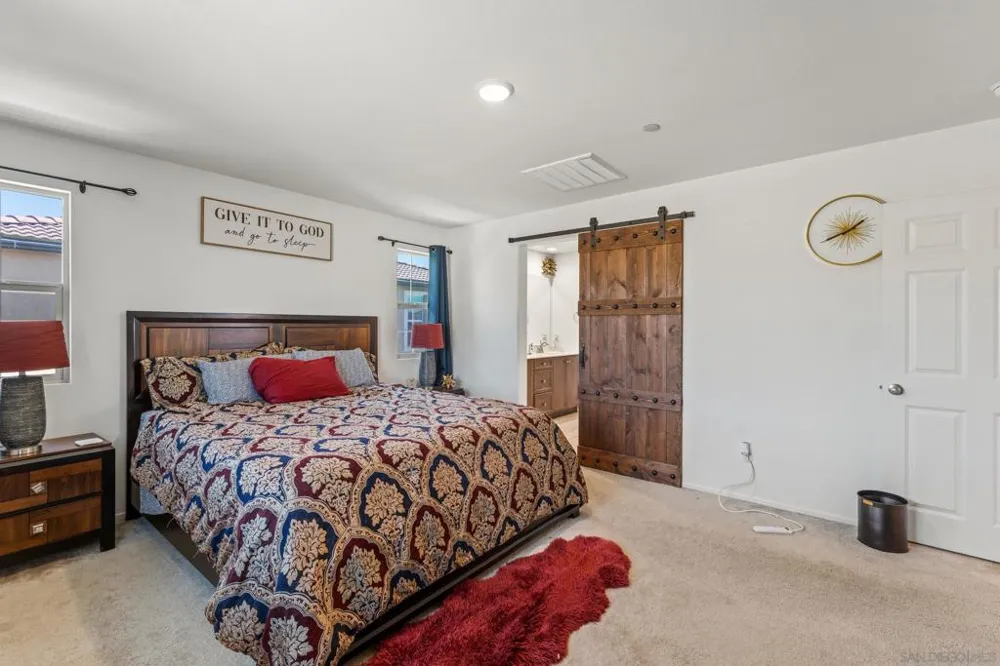 3048 Eveningcloud St Hemet, CA 92543