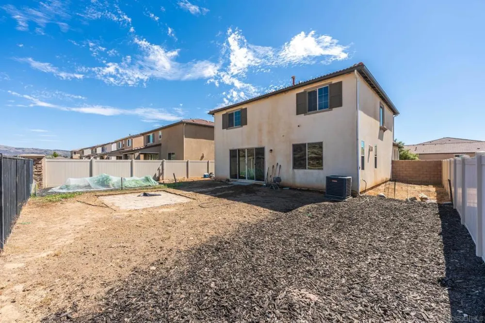 3048 Eveningcloud St Hemet, CA 92543