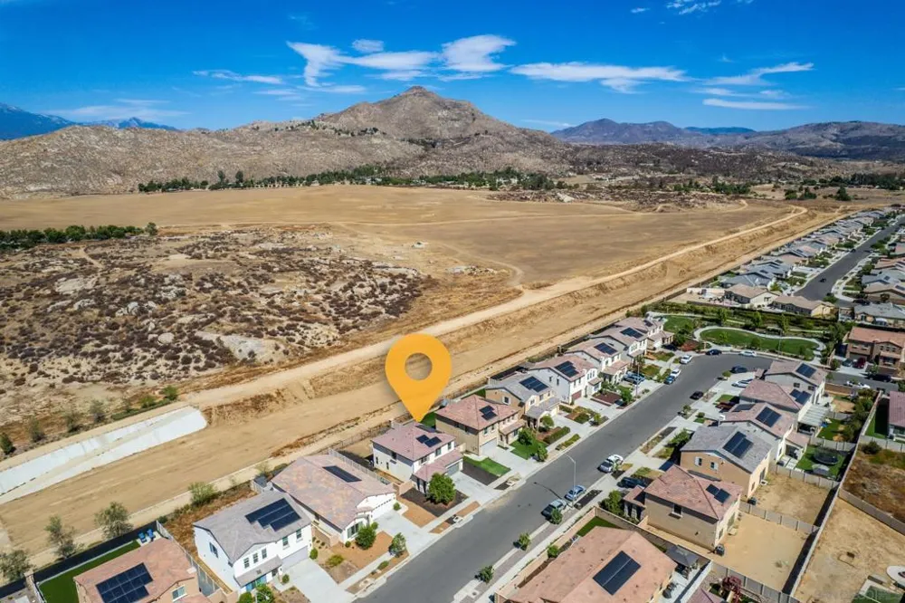 3048 Eveningcloud St Hemet, CA 92543