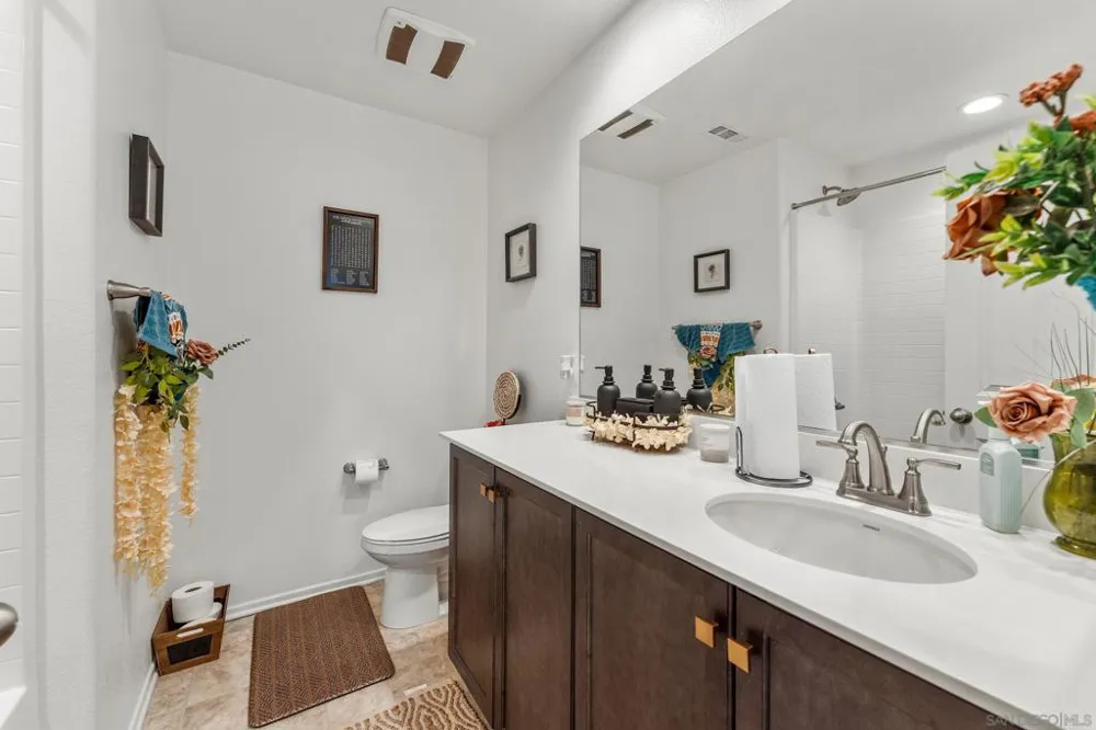 3048 Eveningcloud St Hemet, CA 92543
