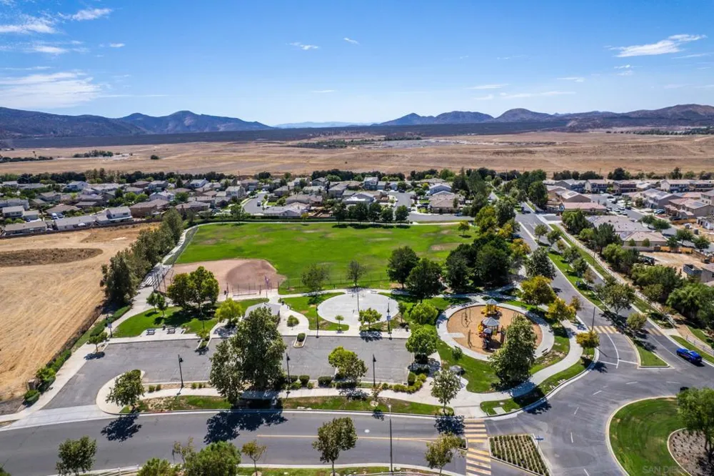 3048 Eveningcloud St Hemet, CA 92543