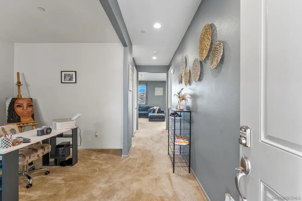 3048 Eveningcloud St Hemet, CA 92543