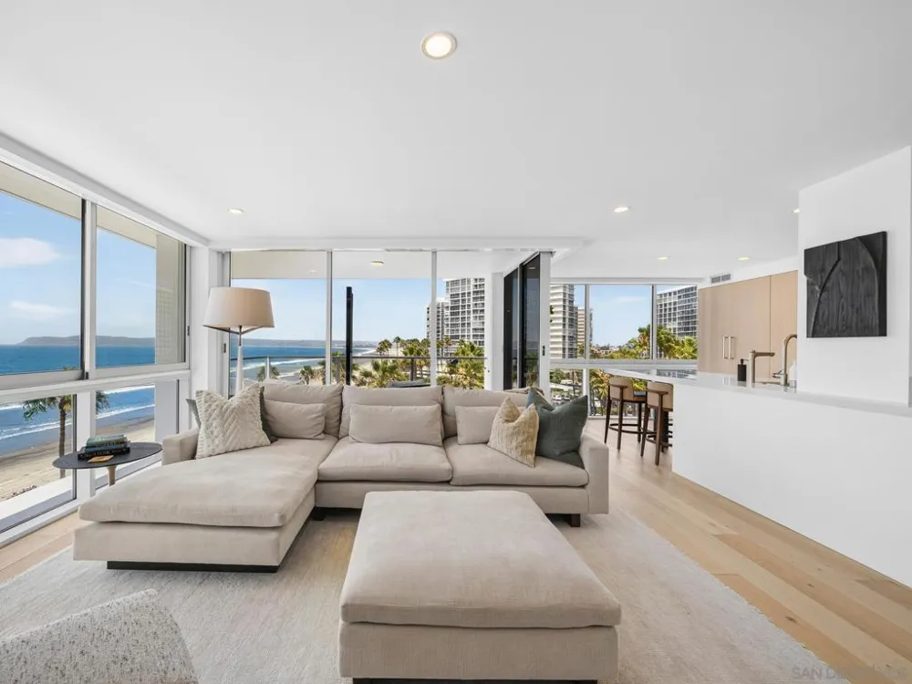1830 Avenida Del Mundo #605 Coronado, CA 92118