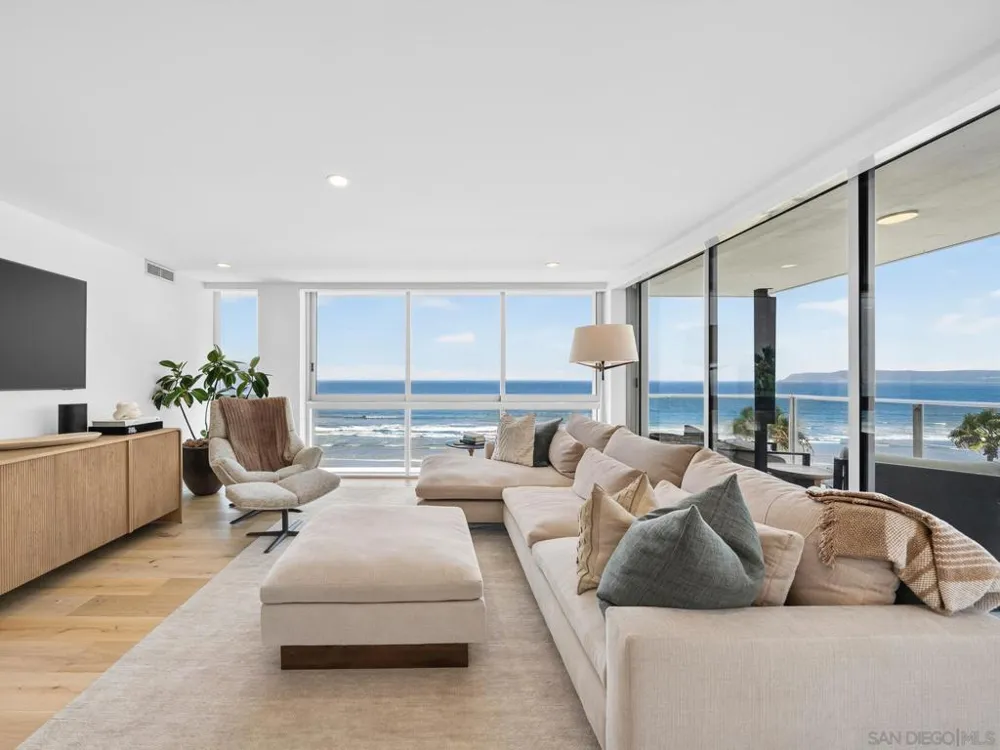 1830 Avenida Del Mundo #605 Coronado, CA 92118