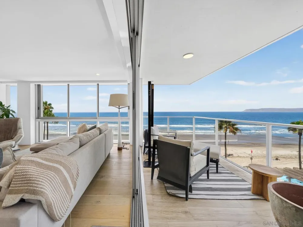 1830 Avenida Del Mundo #605 Coronado, CA 92118