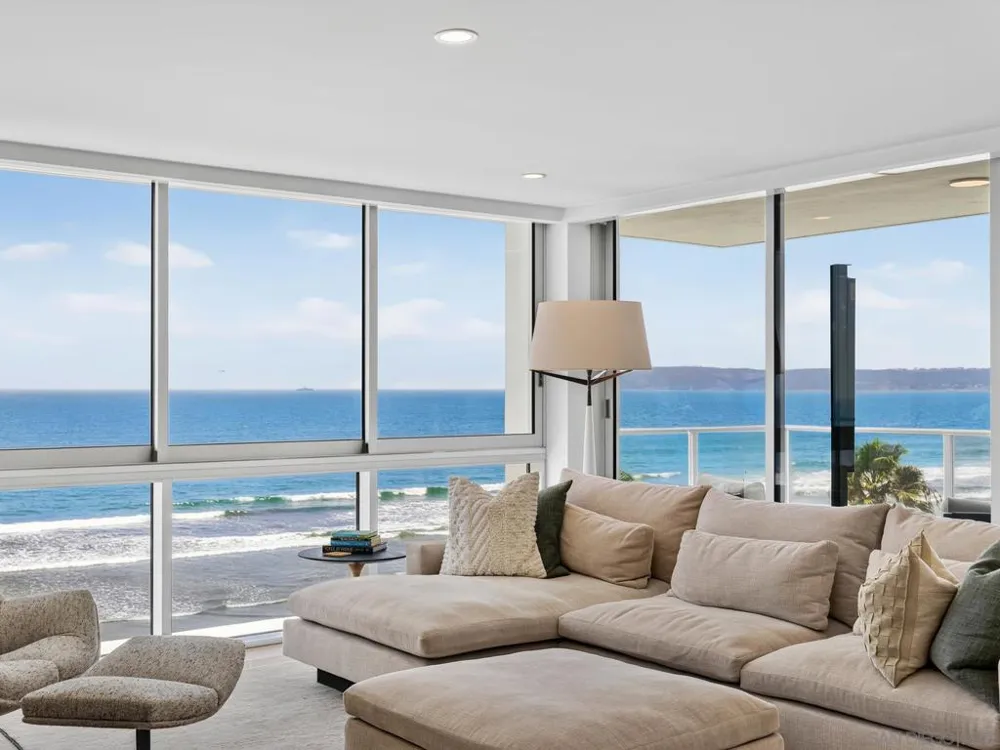 1830 Avenida Del Mundo #605 Coronado, CA 92118