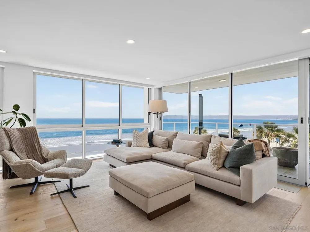 1830 Avenida Del Mundo #605 Coronado, CA 92118