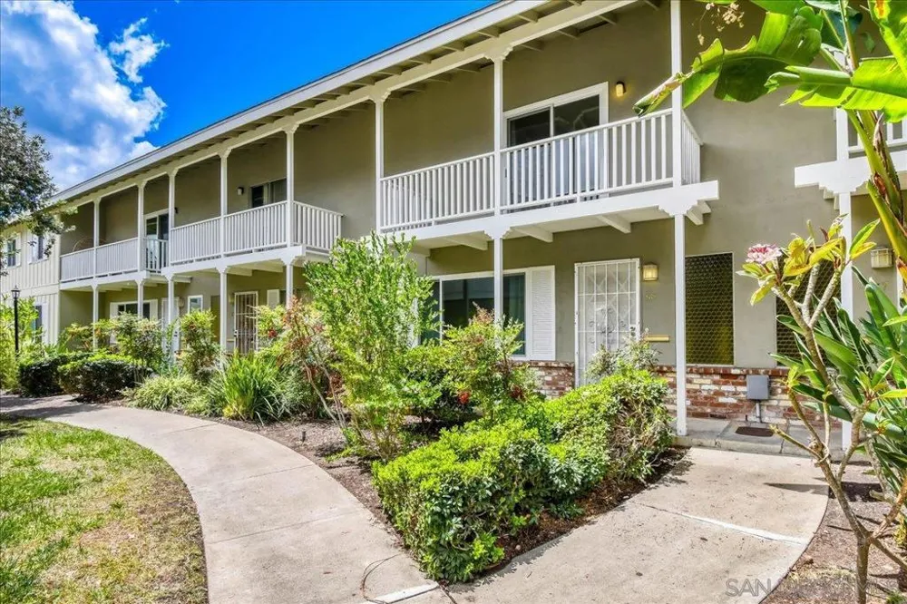 4750 70th St #58 La Mesa, CA 91942