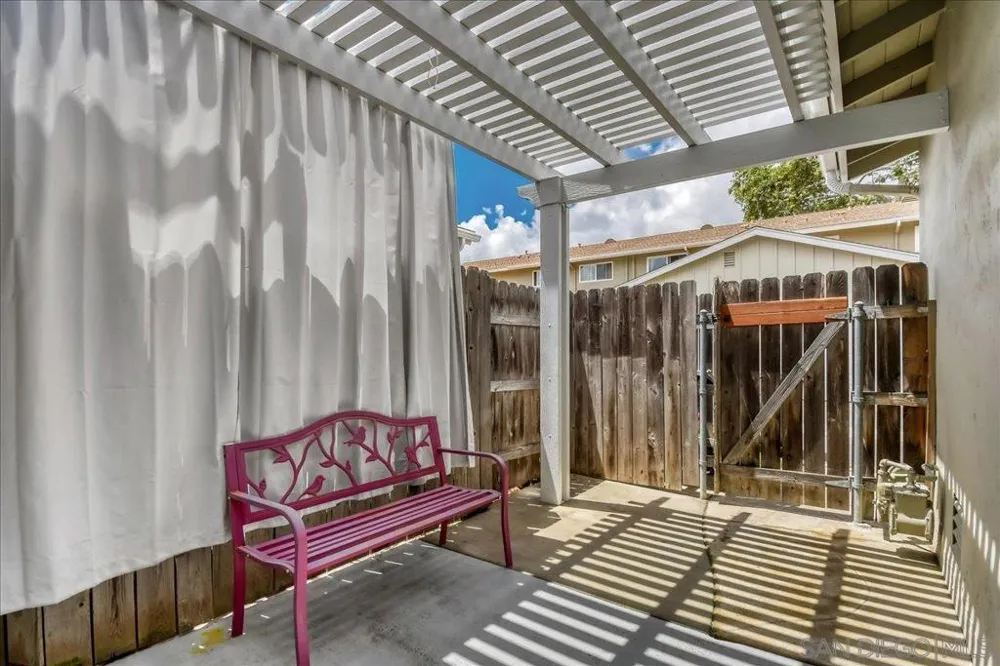 4750 70th St #58 La Mesa, CA 91942