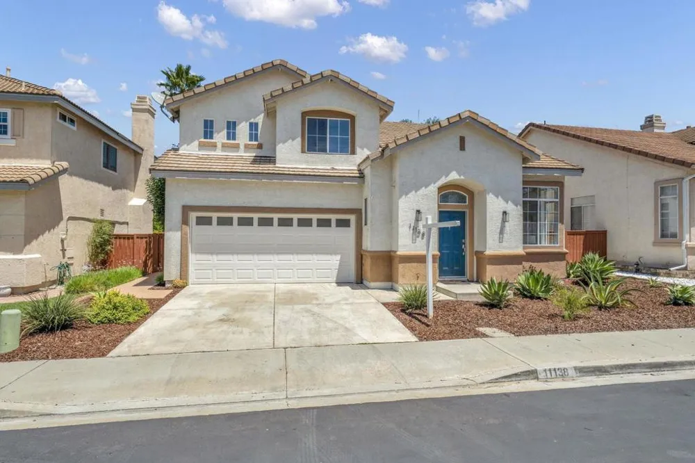 11138 Ivy Hill San Diego, CA 92131
