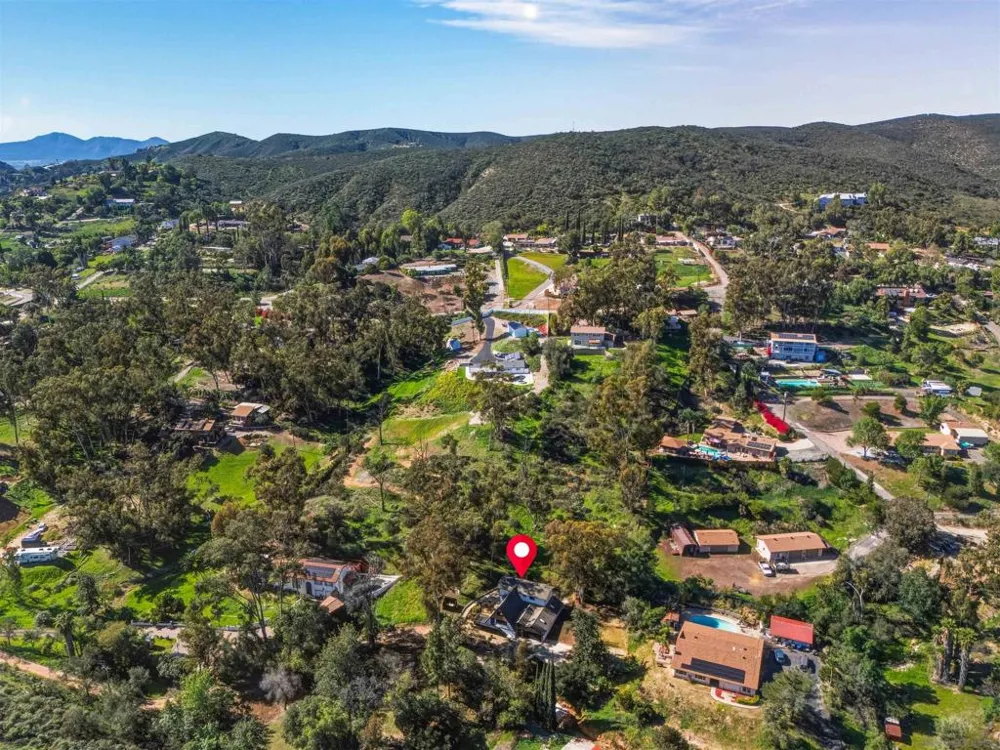 11618 Johnson Lake Road Lakeside, CA 92040