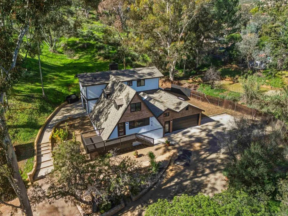 11618 Johnson Lake Road Lakeside, CA 92040