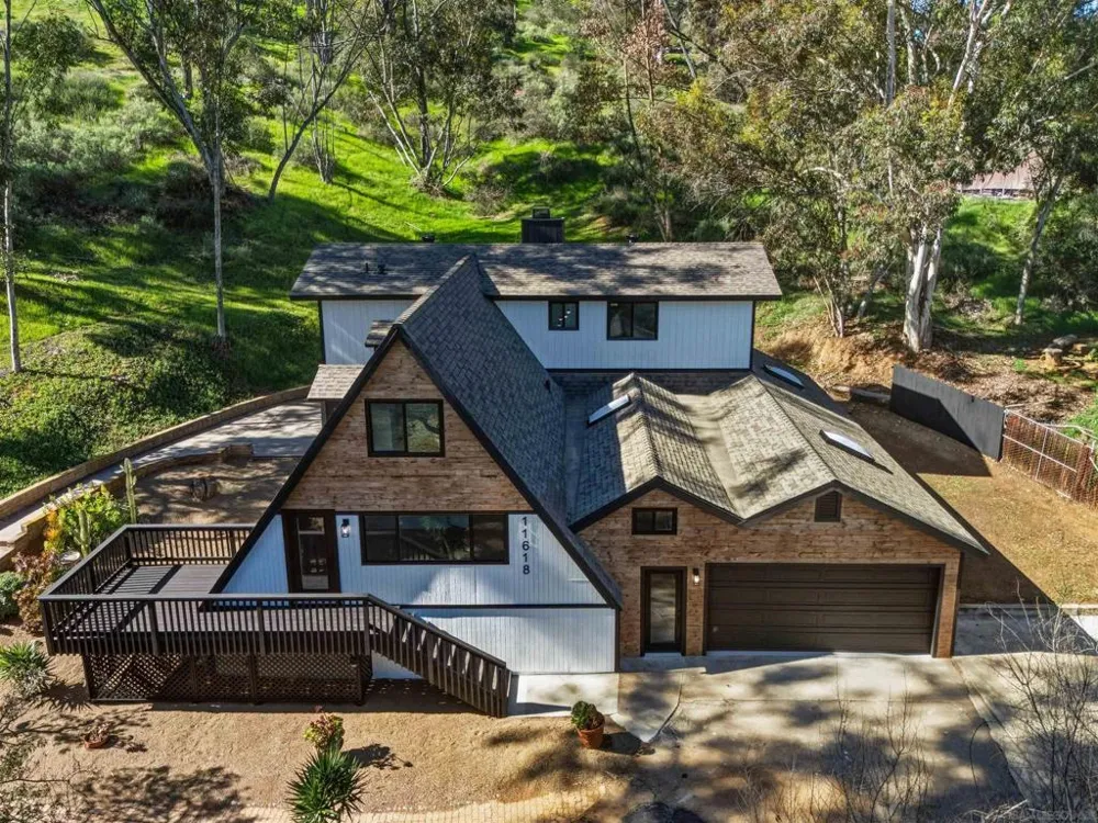11618 Johnson Lake Road Lakeside, CA 92040