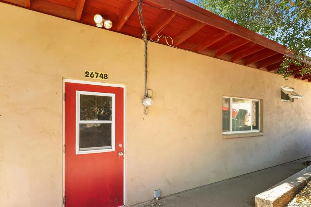 26748 San Felipe Rd Warner Springs, CA 92086