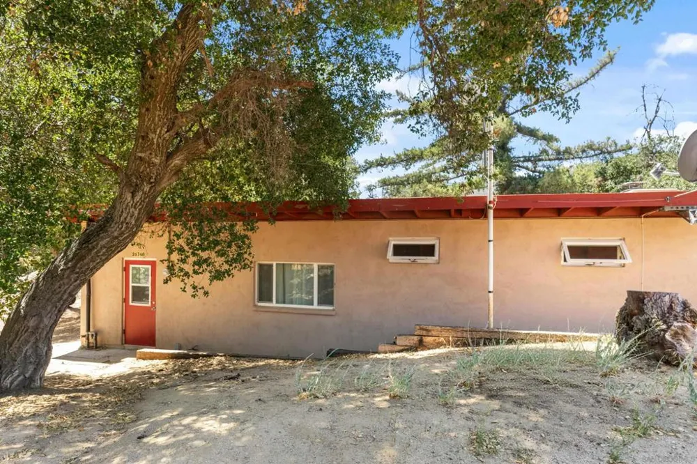 26748 San Felipe Rd Warner Springs, CA 92086