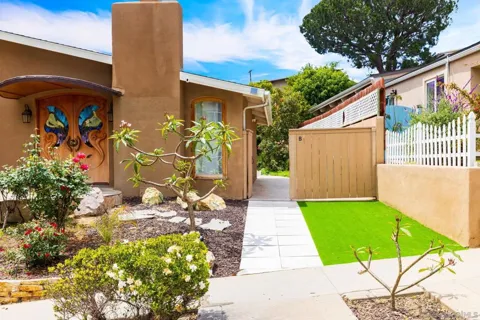 1920 Gardena #B