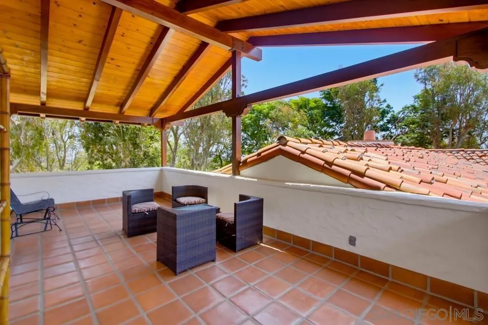5443 Calzada Del Bosque Rancho Santa Fe, CA 92067