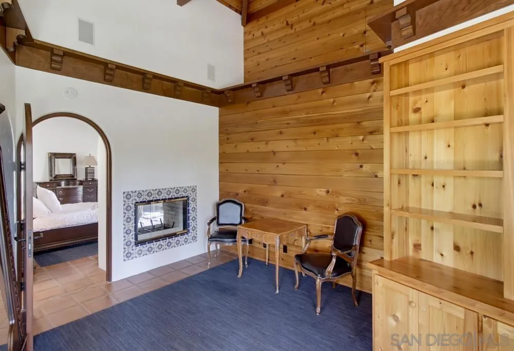 5443 Calzada Del Bosque Rancho Santa Fe, CA 92067