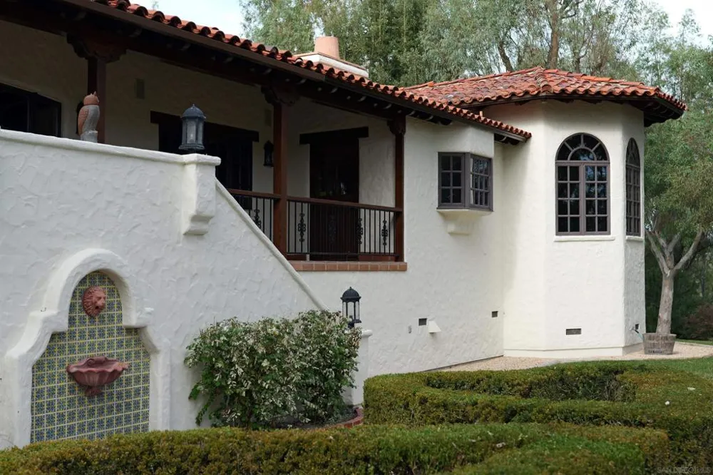 5443 Calzada Del Bosque Rancho Santa Fe, CA 92067
