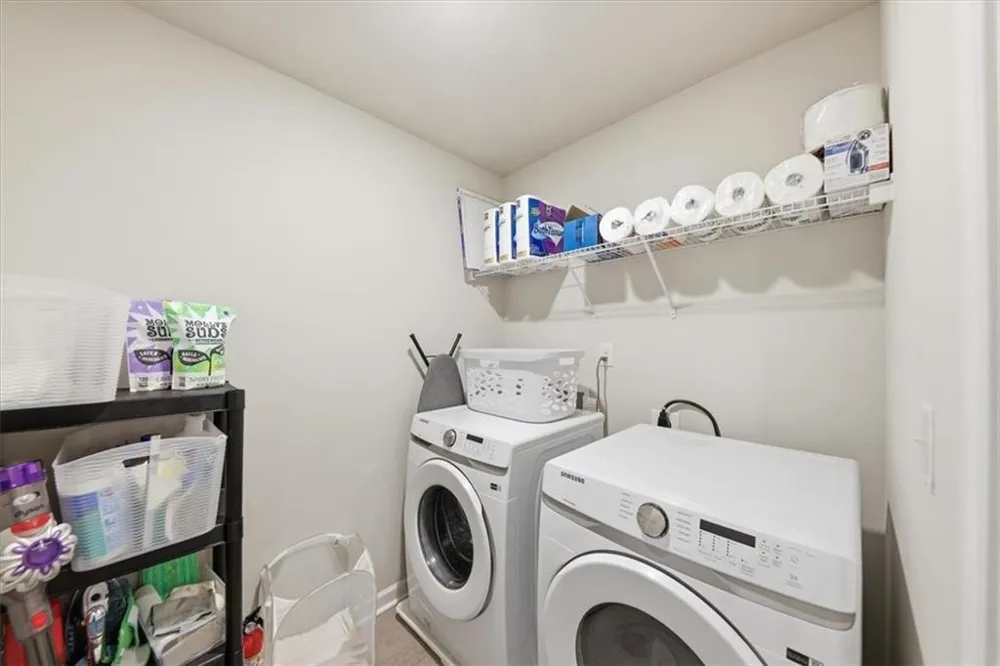 2242 Justify Lane Lithonia, GA 30058