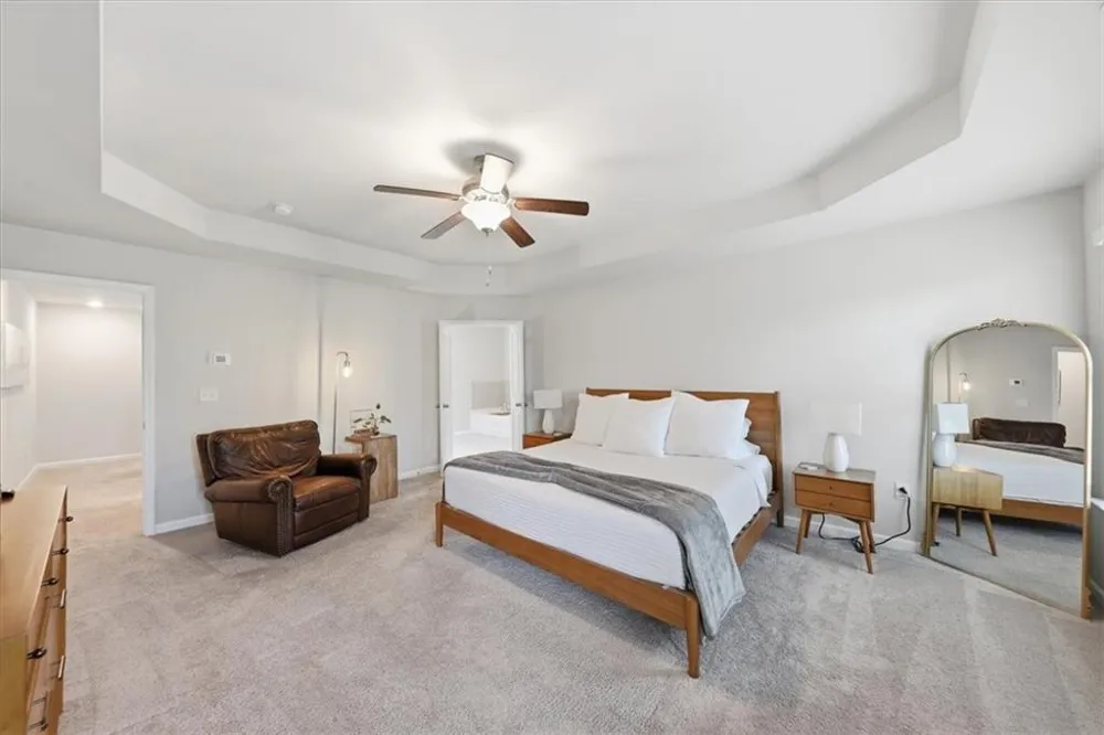 2242 Justify Lane Lithonia, GA 30058