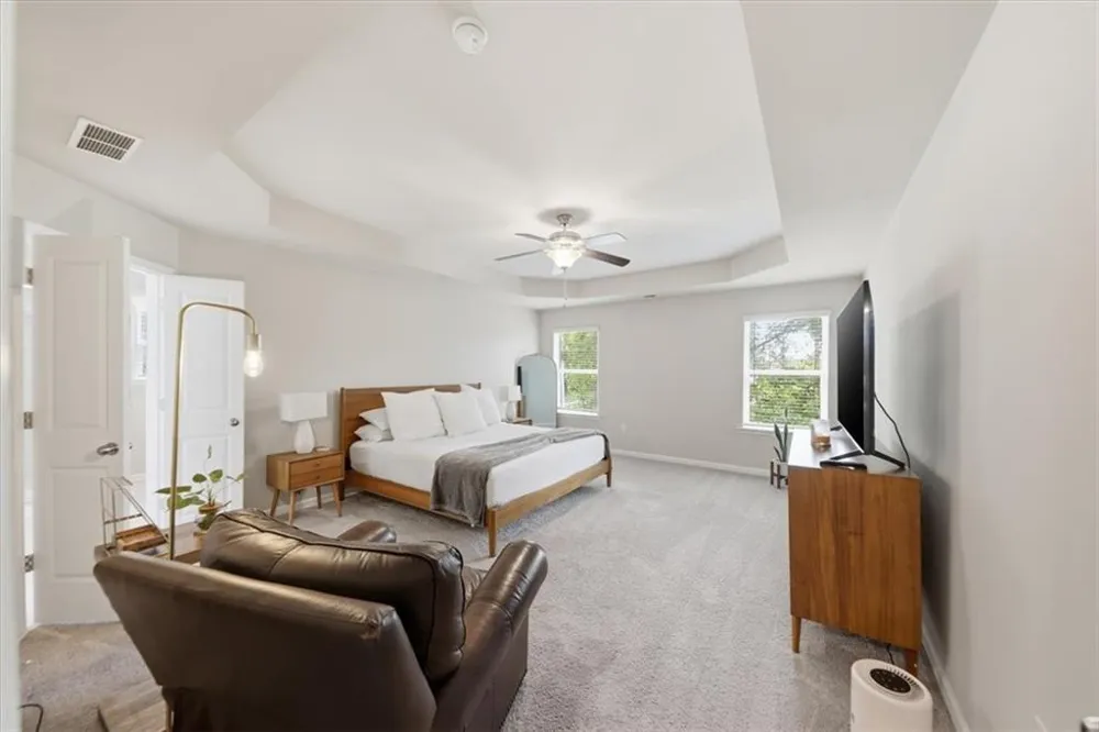 2242 Justify Lane Lithonia, GA 30058