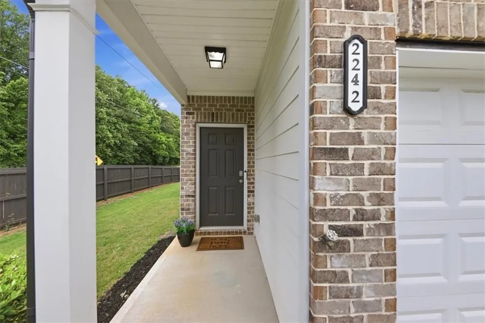 2242 Justify Lane Lithonia, GA 30058