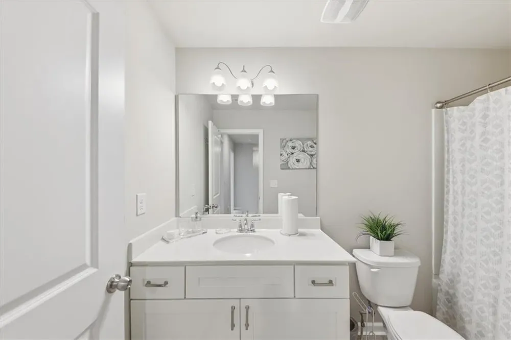 2242 Justify Lane Lithonia, GA 30058