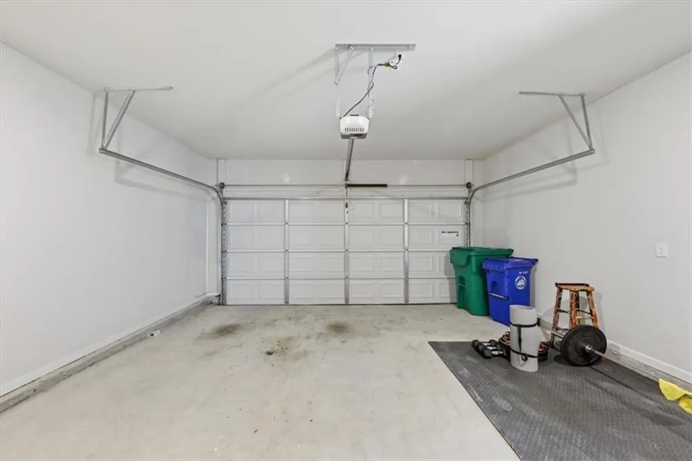 2242 Justify Lane Lithonia, GA 30058