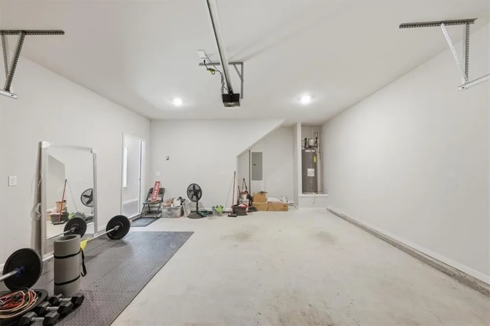 2242 Justify Lane Lithonia, GA 30058