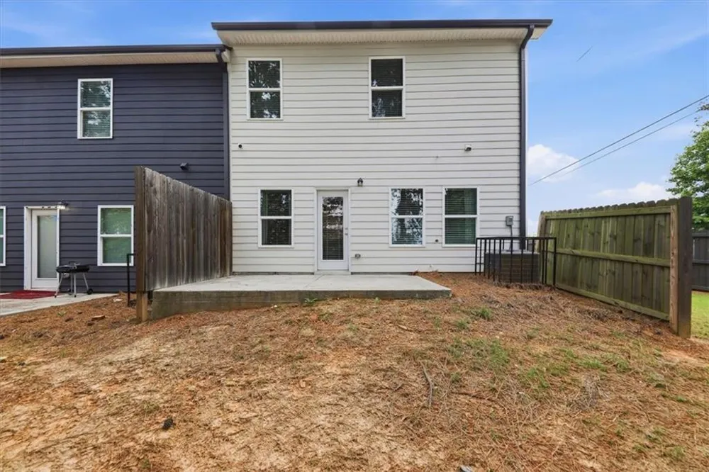 2242 Justify Lane Lithonia, GA 30058