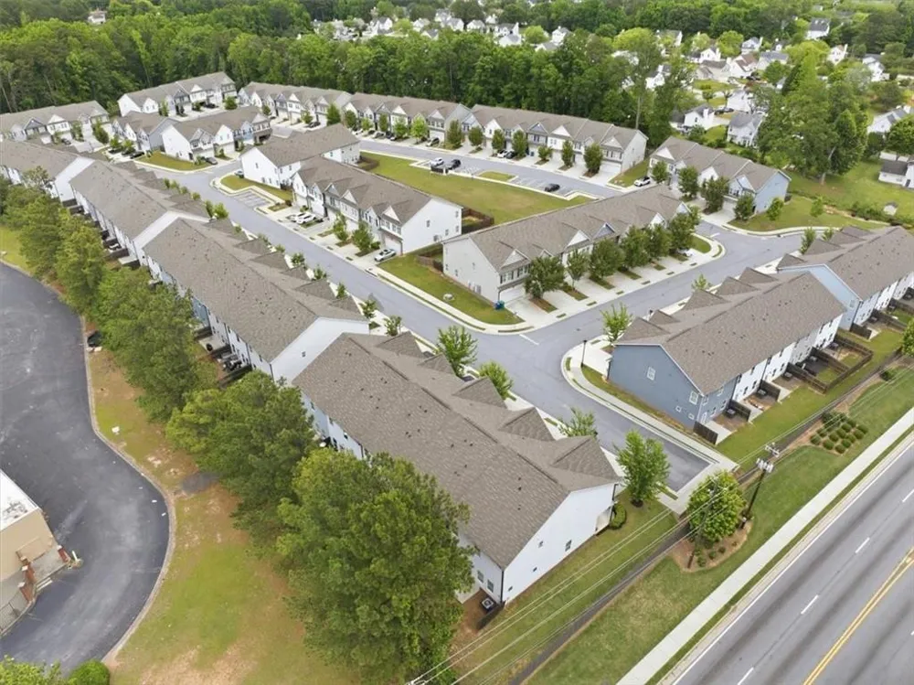 2242 Justify Lane Lithonia, GA 30058