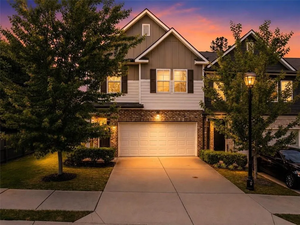 2242 Justify Lane Lithonia, GA 30058