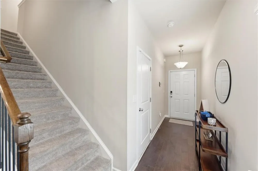 2242 Justify Lane Lithonia, GA 30058