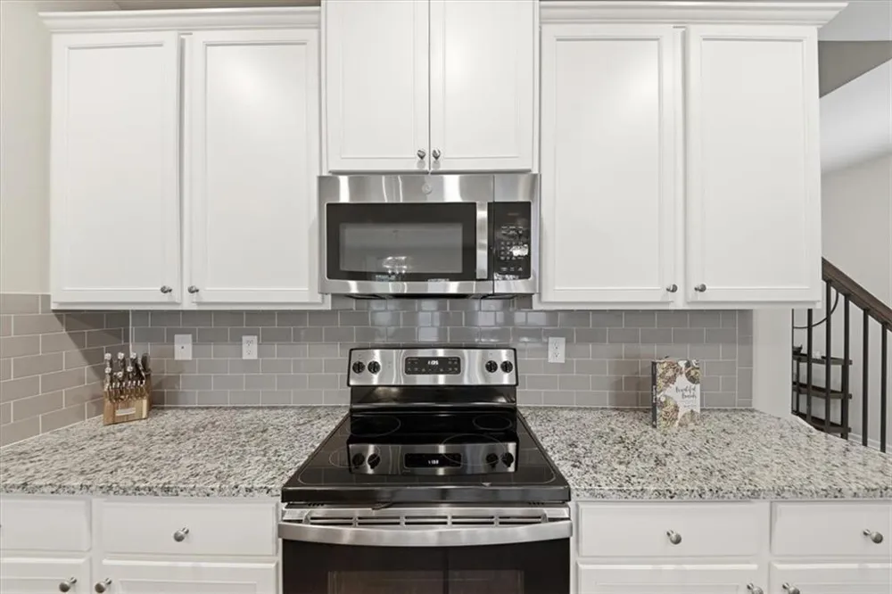 2242 Justify Lane Lithonia, GA 30058