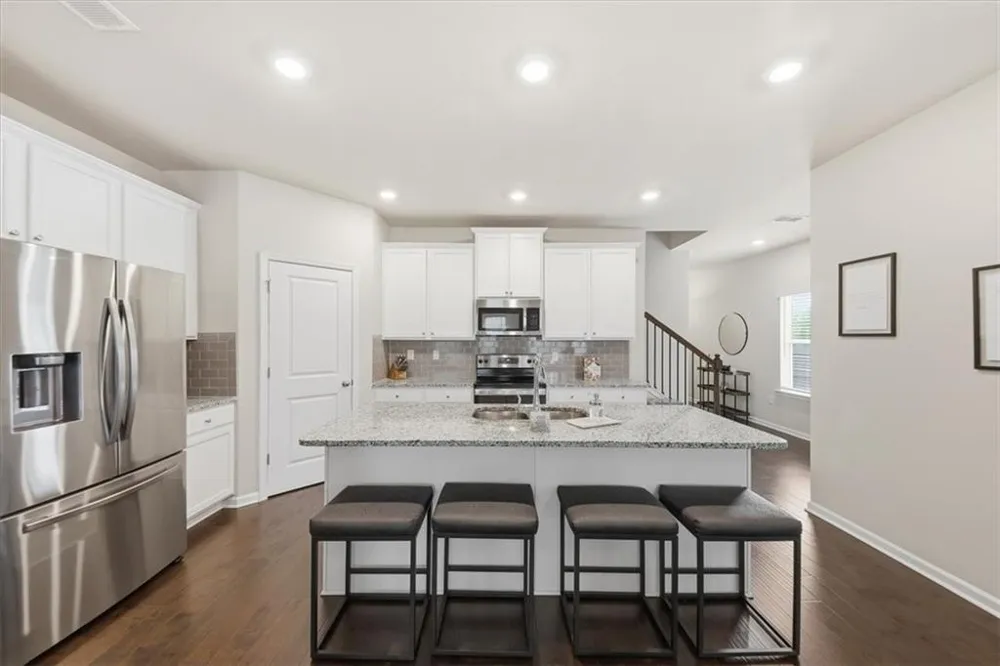 2242 Justify Lane Lithonia, GA 30058