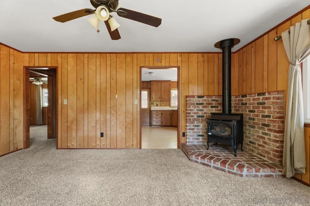 2014 3Rd Julian, CA 92036