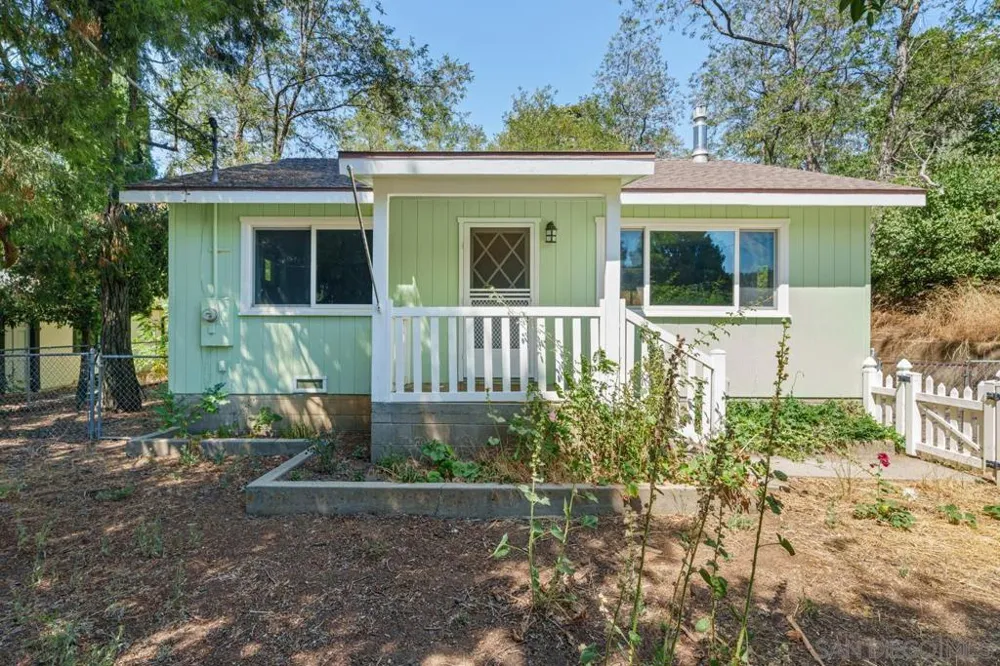 2014 3Rd Julian, CA 92036
