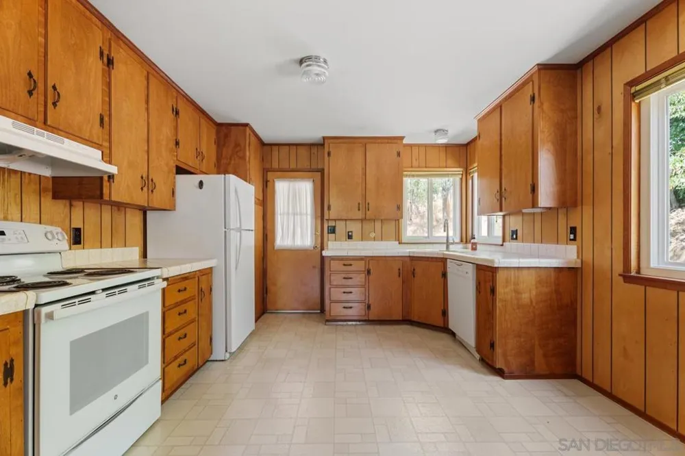 2014 3Rd Julian, CA 92036