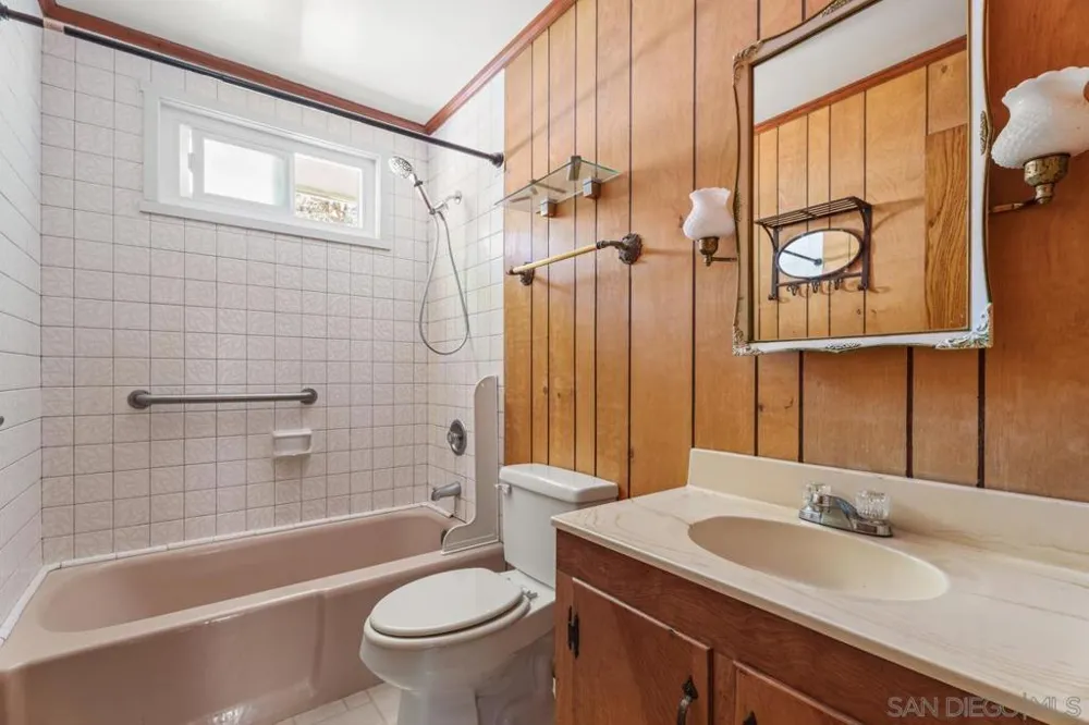 2014 3Rd Julian, CA 92036