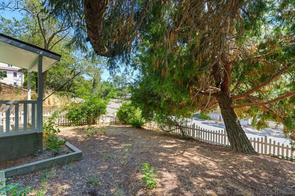 2014 3Rd Julian, CA 92036