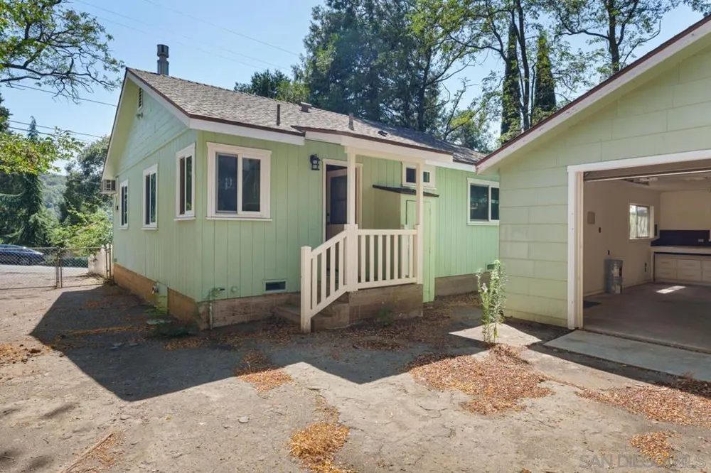 2014 3Rd Julian, CA 92036