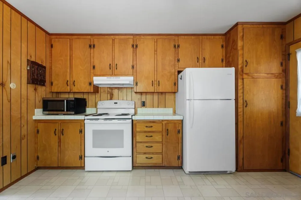 2014 3Rd Julian, CA 92036